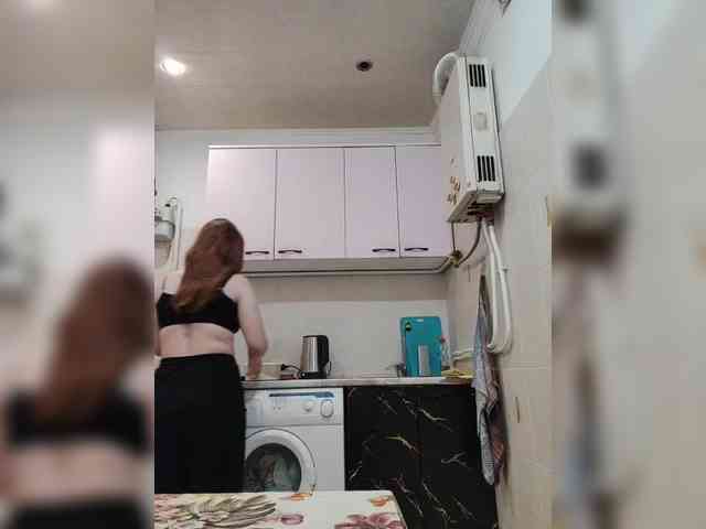 Monika_live webcam