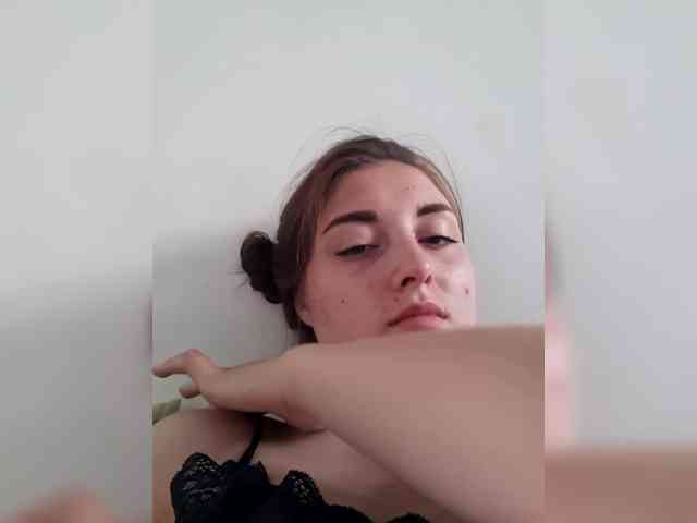 nude live sex AlinaLili
