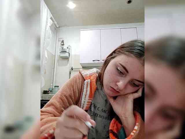 Monika_live webcam