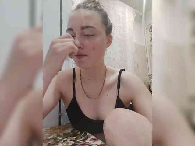 Monika_live webcam