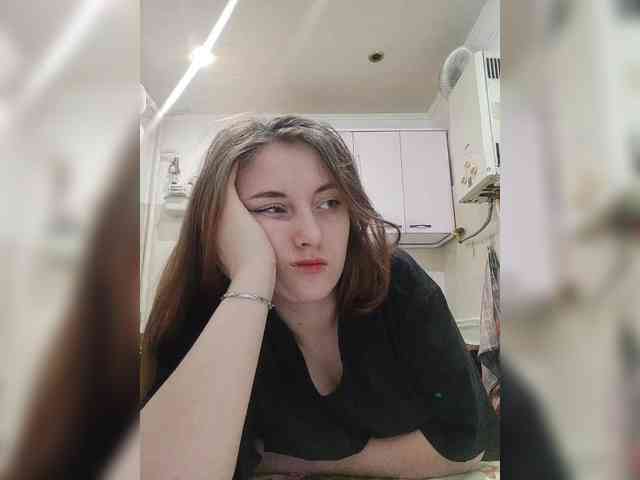 AlinaLili Live Webcam on BongaCams