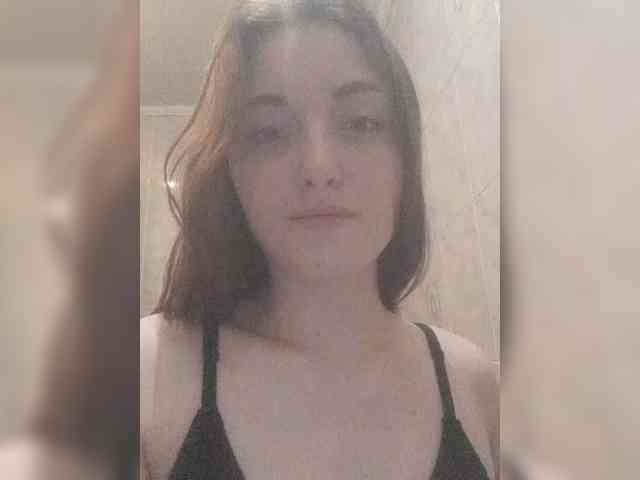 AlinaLili Live Webcam on BongaCams