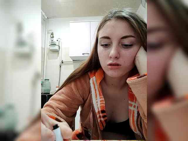 Monika_live webcam