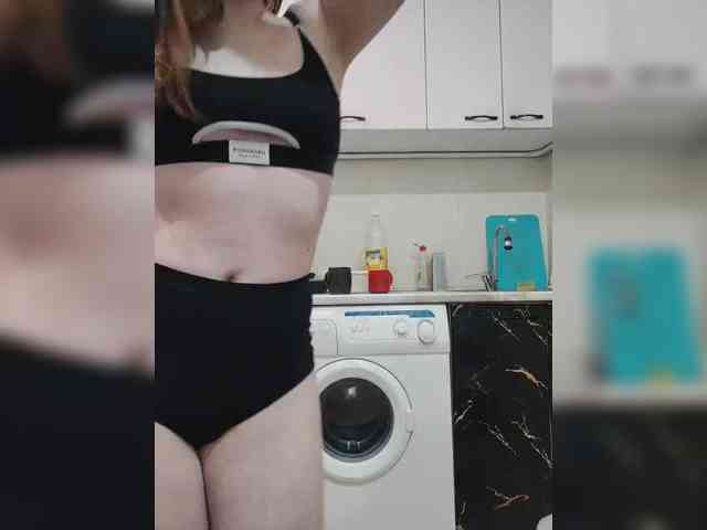 Monika_live webcam