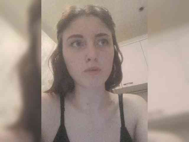 AlinaLili Live Webcam on BongaCams