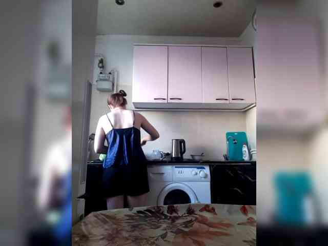 Monika_live webcam