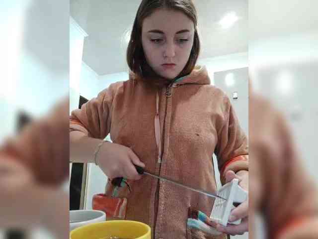 Monika_live webcam