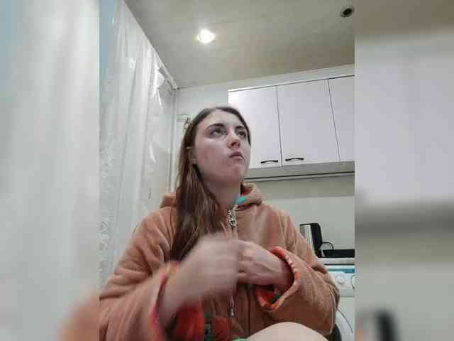 Monika_live webcam
