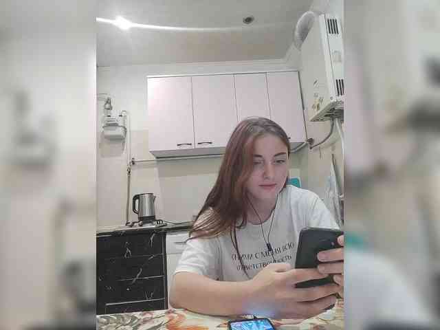 Monika_live webcam