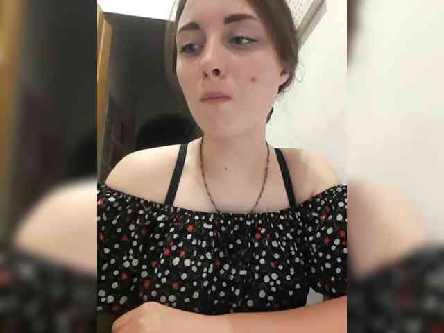 AlinaLili Live Webcam on BongaCams