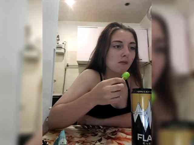 Monika_live webcam