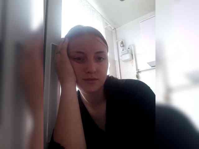 AlinaLili's webcam live show