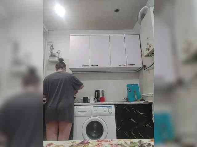 Monika_live webcam