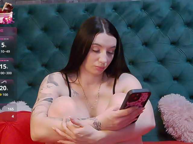 BriannaBratty webcam