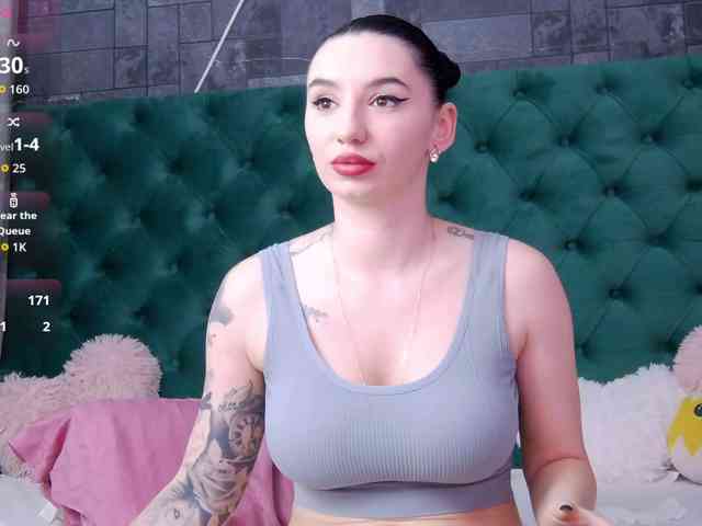 BriannaBratty webcam