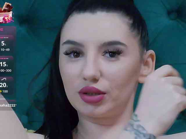 BriannaBratty webcam