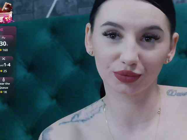 BriannaBratty webcam