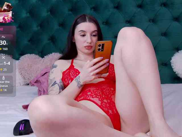 BriannaBratty webcam