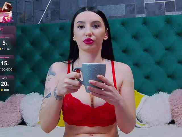 BriannaBratty webcam