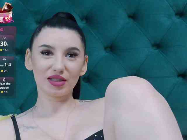 BriannaBratty webcam