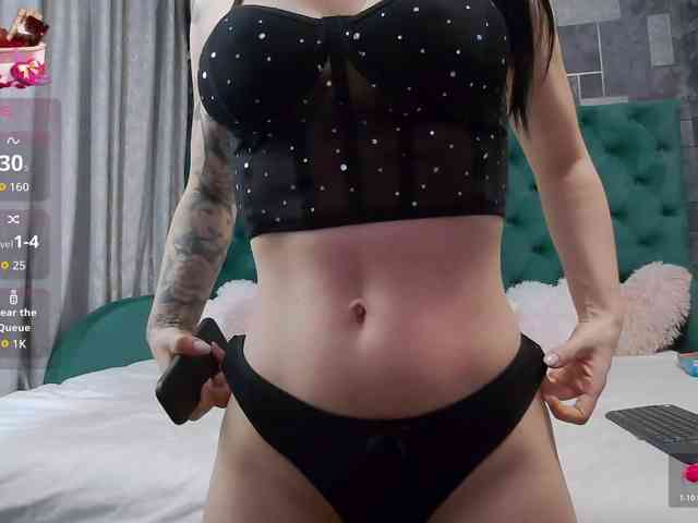 BriannaBratty webcam