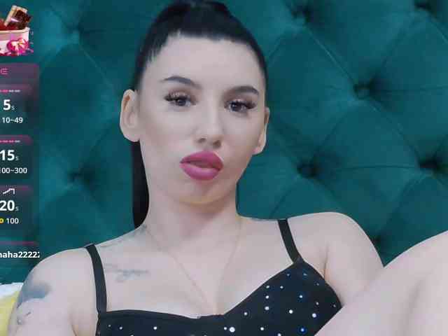 BriannaBratty webcam