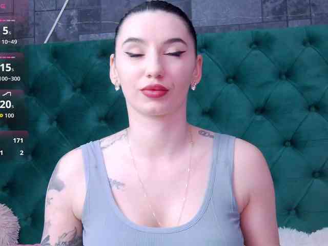 BriannaBratty webcam