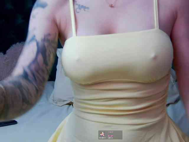 BriannaBratty webcam