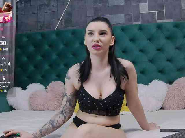 BriannaBratty webcam