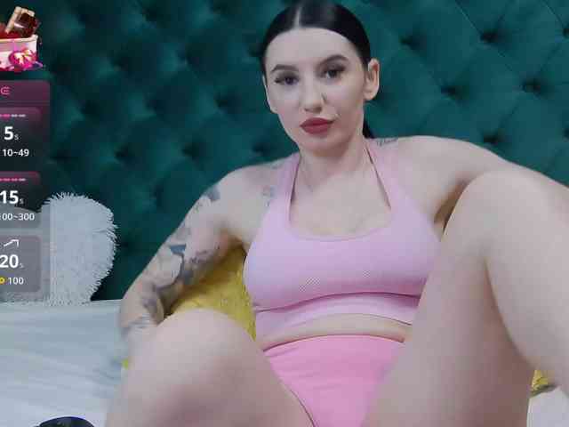 BriannaBratty webcam