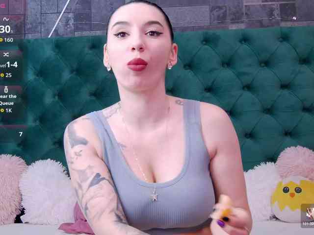 BriannaBratty webcam