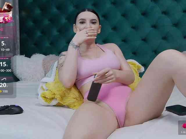 BriannaBratty webcam