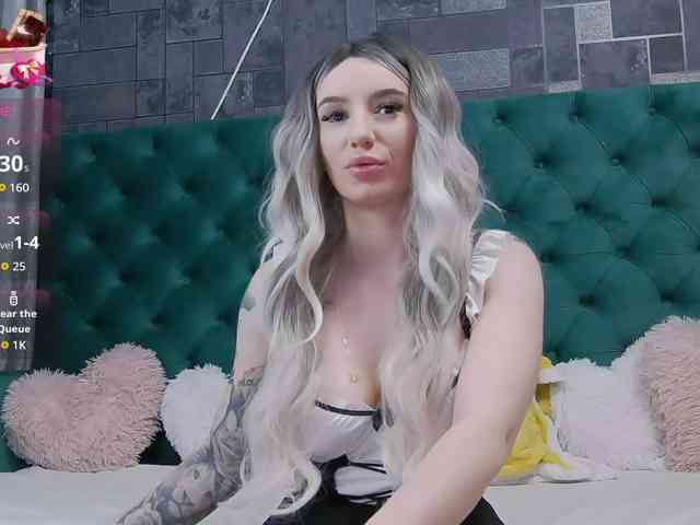 BriannaBratty webcam