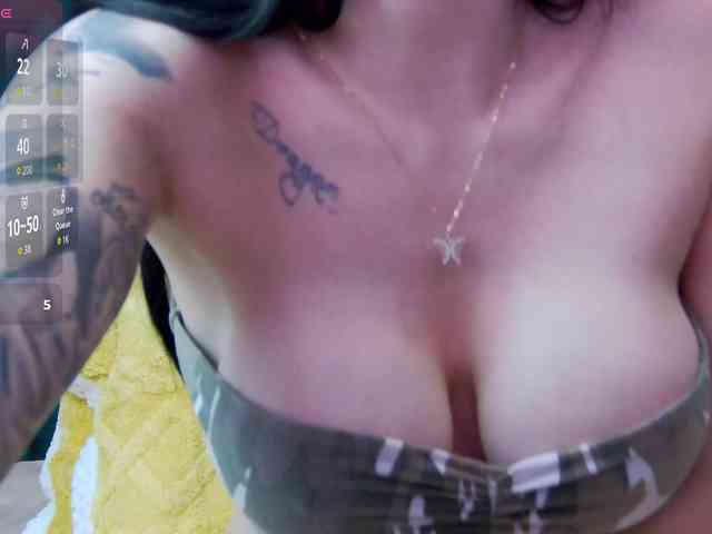 BriannaBratty webcam