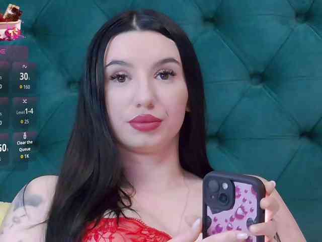 BriannaBratty webcam