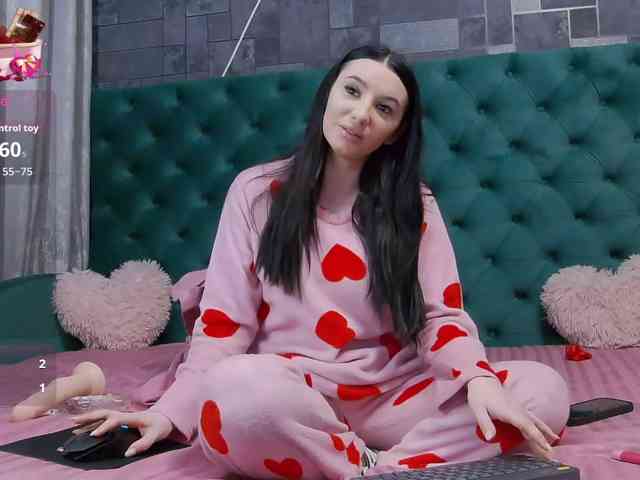 BriannaBratty webcam