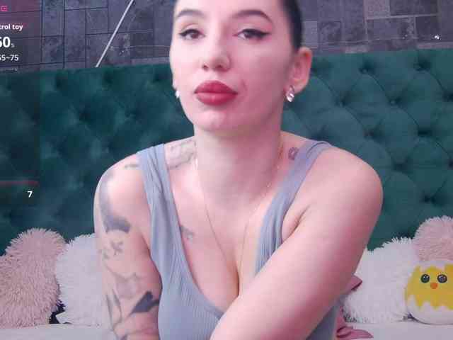 BriannaBratty webcam