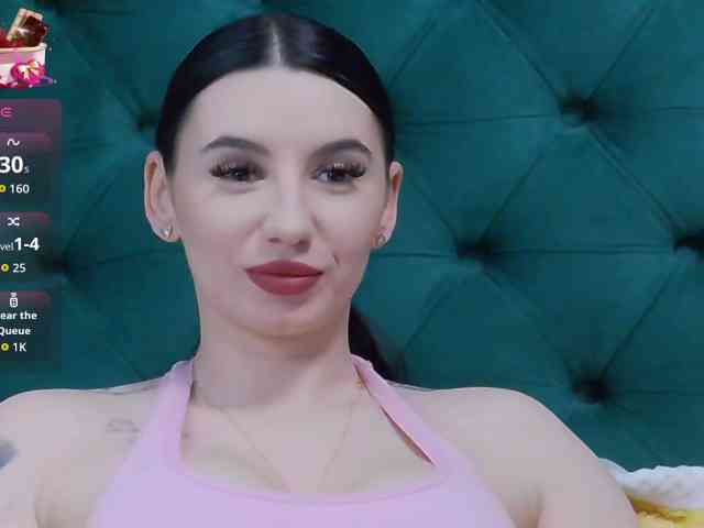 BriannaBratty webcam