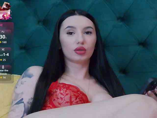 BriannaBratty webcam