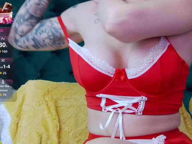 BriannaBratty webcam