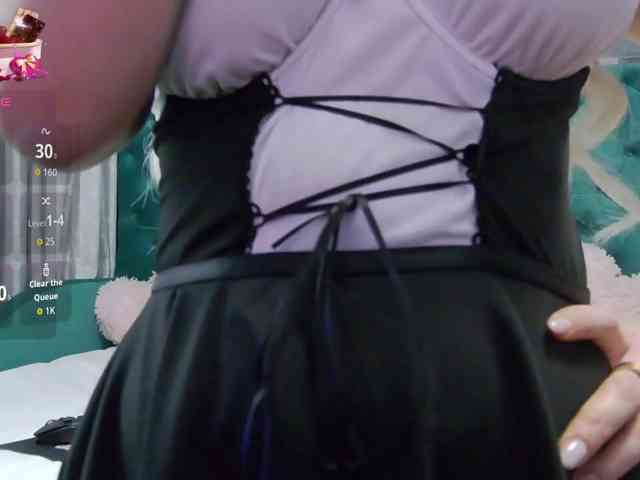 BriannaBratty webcam