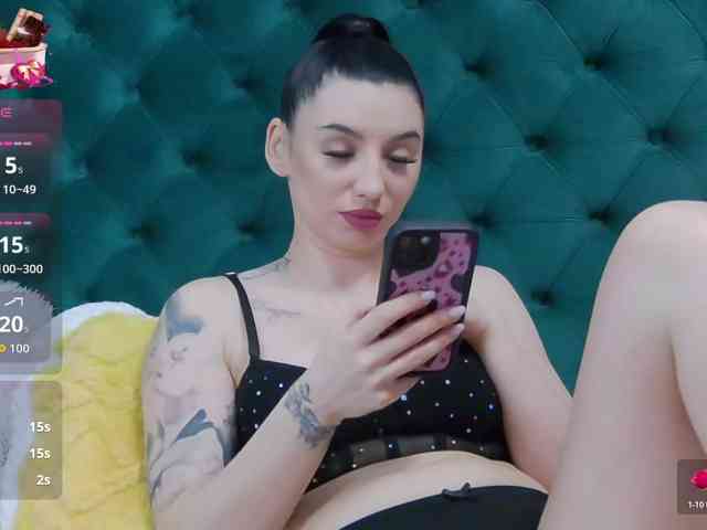 BriannaBratty webcam