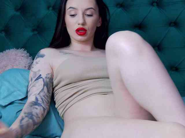BriannaBratty webcam