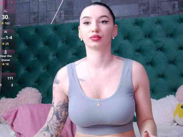 BriannaBratty webcam