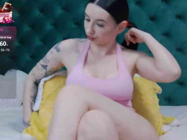 BriannaBratty webcam