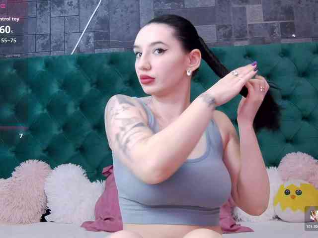 BriannaBratty webcam