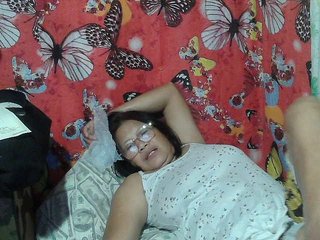 scarllettxxx Porn Show