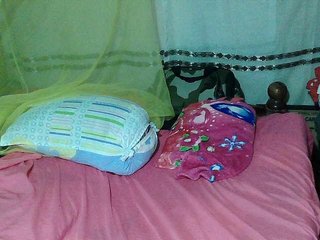 scarllettxxx Porn Show