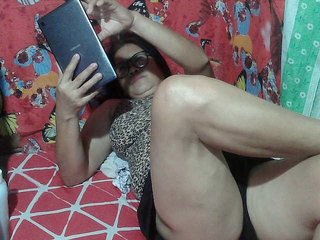 scarllettxxx Porn Show