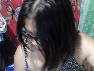 scarllettxxx Porn Show